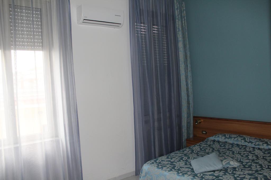 Hotel Santa Marta Pozzuoli Kamer foto